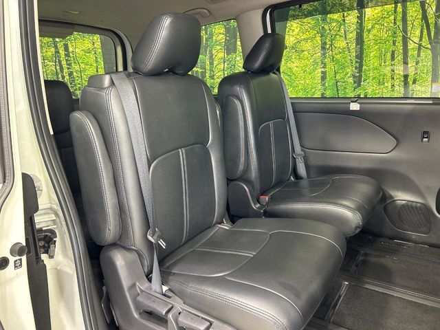 NISSAN SERENA  WG 2019