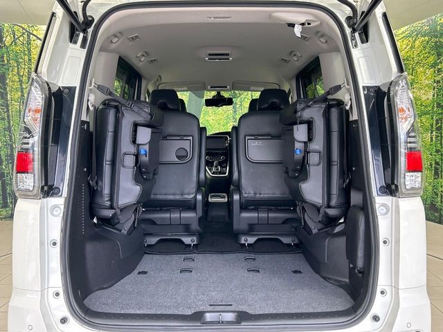 NISSAN SERENA  WG 2019