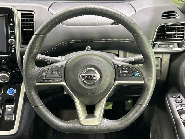 NISSAN SERENA  WG 2019