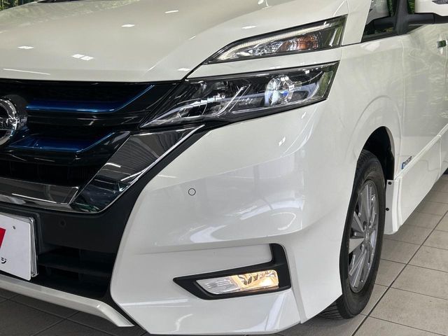 NISSAN SERENA  WG 2019