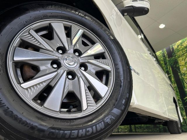 NISSAN SERENA  WG 2019