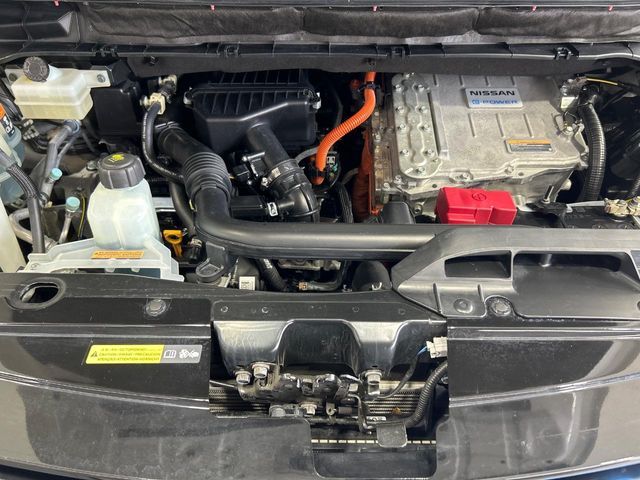 NISSAN SERENA  WG 2019