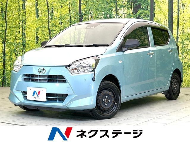 DAIHATSU MIRA e:S 2017