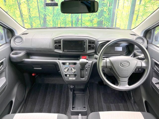 DAIHATSU MIRA e:S 2017