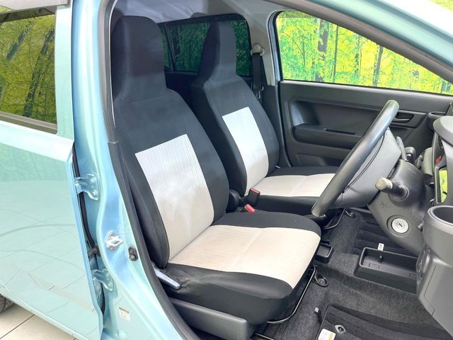 DAIHATSU MIRA e:S 2017