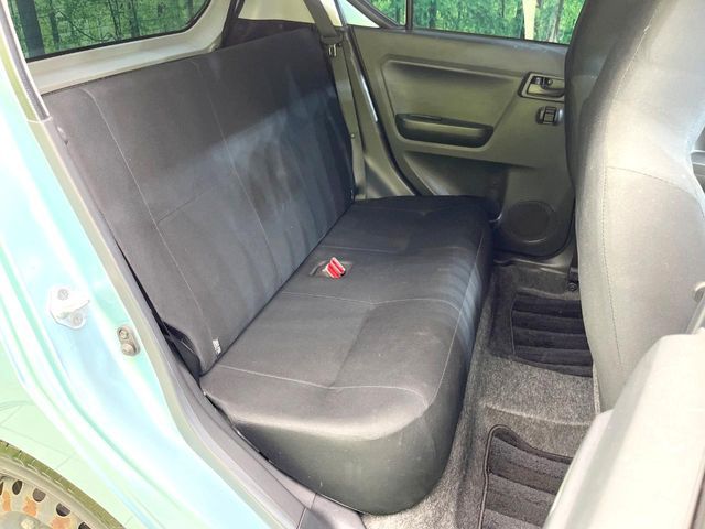 DAIHATSU MIRA e:S 2017