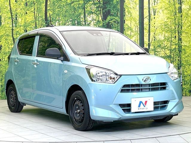 DAIHATSU MIRA e:S 2017