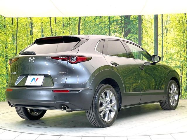 MAZDA CX-30 2023