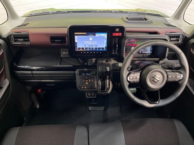 SUZUKI Spacia custom 2023