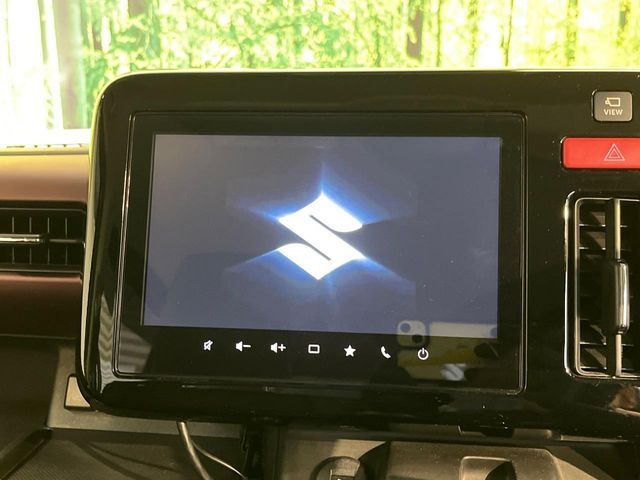 SUZUKI Spacia custom 2023