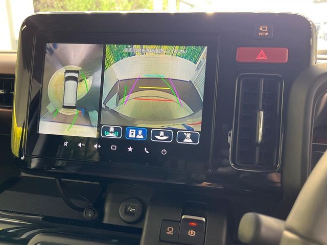 SUZUKI Spacia custom 2023