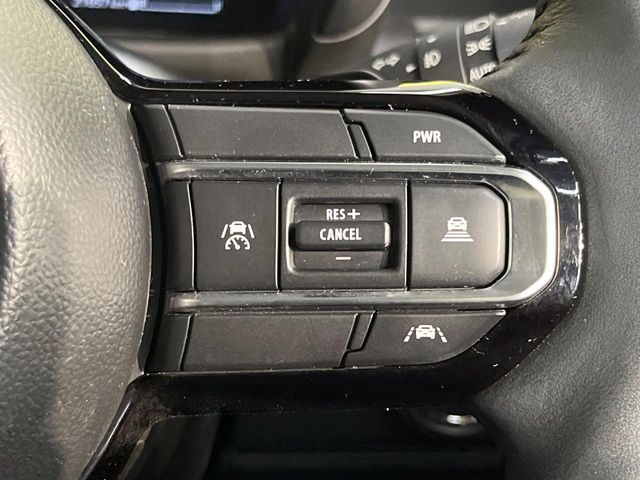 SUZUKI Spacia custom 2023