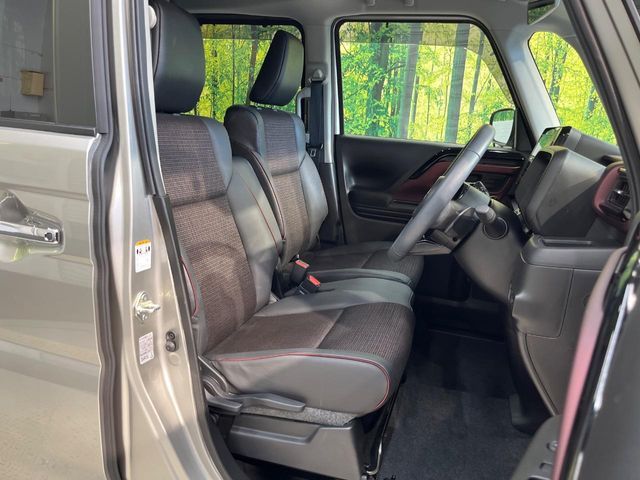 SUZUKI Spacia custom 2023