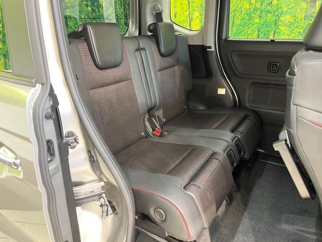 SUZUKI Spacia custom 2023