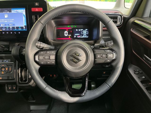 SUZUKI Spacia custom 2023