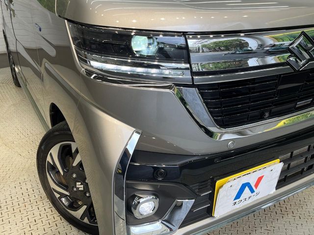 SUZUKI Spacia custom 2023