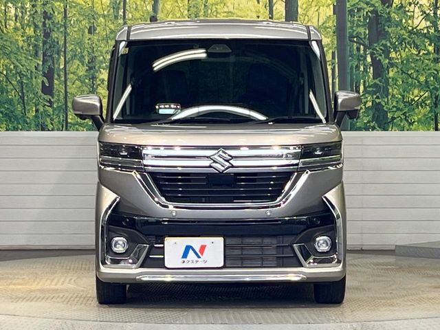 SUZUKI Spacia custom 2023