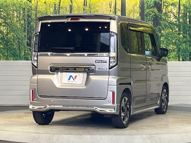 SUZUKI Spacia custom 2023