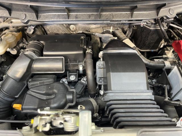 SUZUKI Spacia custom 2023