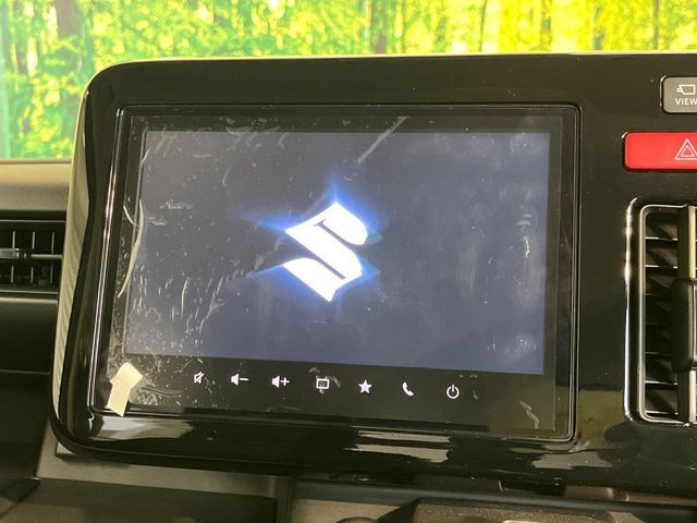 SUZUKI Spacia GEAR 2024