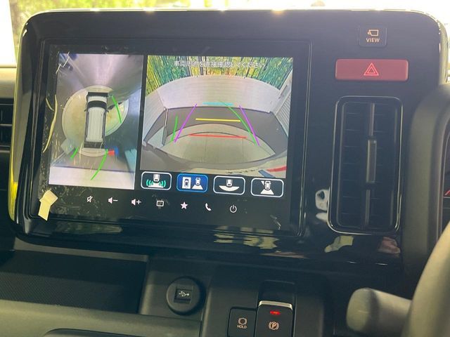 SUZUKI Spacia GEAR 2024