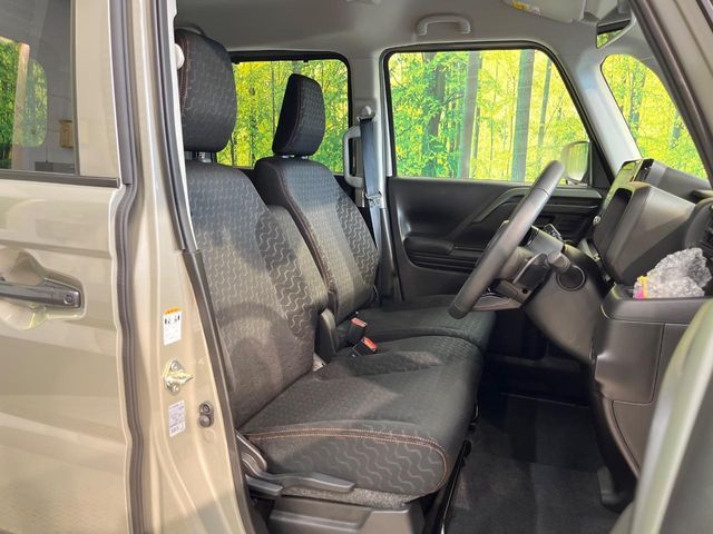 SUZUKI Spacia GEAR 2024