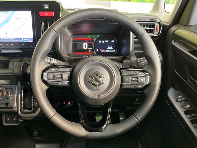 SUZUKI Spacia GEAR 2024