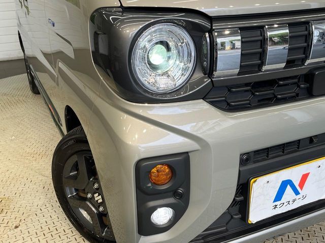 SUZUKI Spacia GEAR 2024