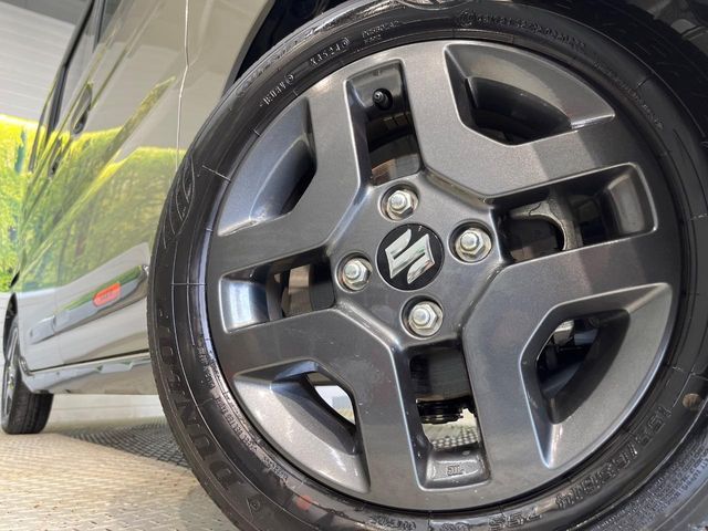 SUZUKI Spacia GEAR 2024