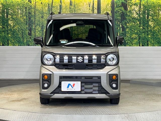 SUZUKI Spacia GEAR 2024