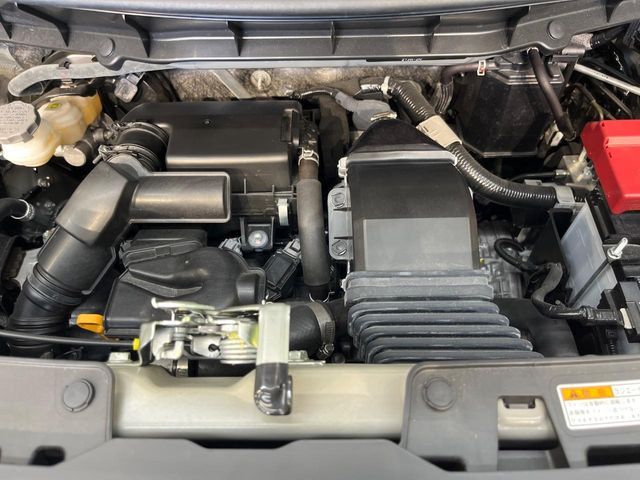 SUZUKI Spacia GEAR 2024