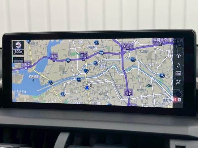 TOYOTA LEXUS NX300 AWD 2018