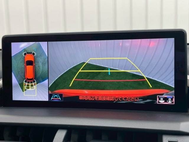 TOYOTA LEXUS NX300 AWD 2018