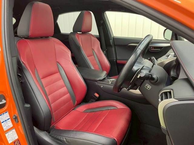 TOYOTA LEXUS NX300 AWD 2018