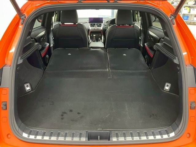 TOYOTA LEXUS NX300 AWD 2018