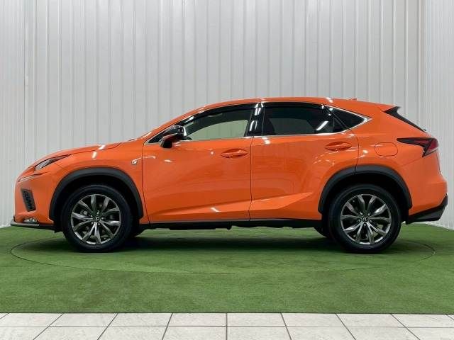 TOYOTA LEXUS NX300 AWD 2018