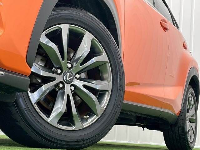 TOYOTA LEXUS NX300 AWD 2018