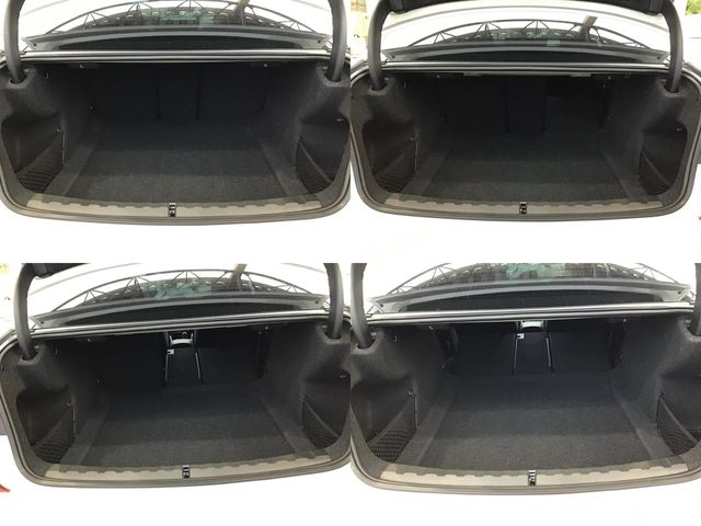 BMW BMW 3series sedan 2021