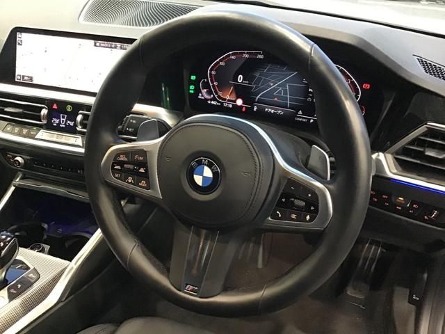 BMW BMW 3series sedan 2021