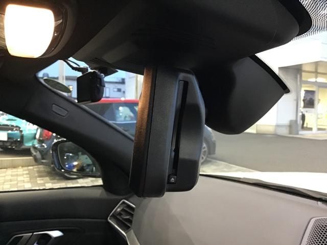 BMW BMW 3series sedan 2021