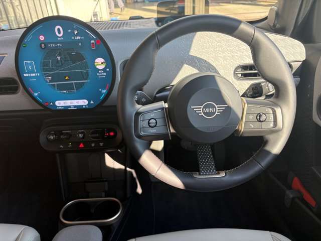 BMW MINI COOPER 5DOOR 2025