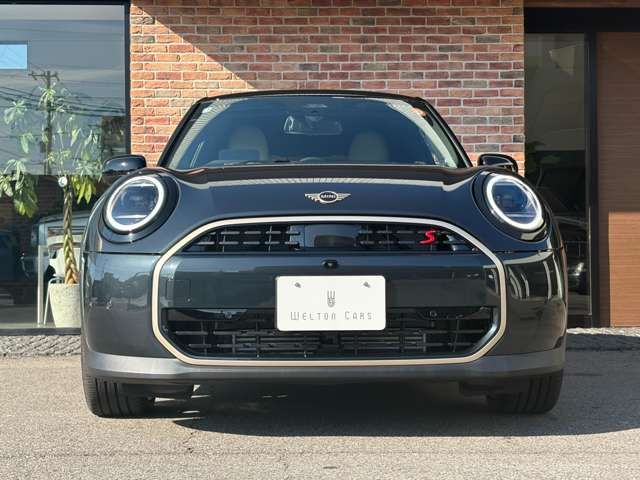 BMW MINI COOPER 5DOOR 2025