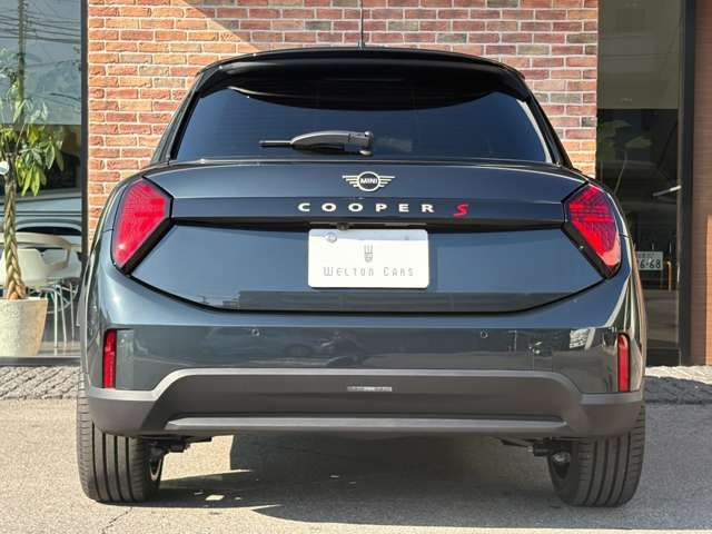 BMW MINI COOPER 5DOOR 2025