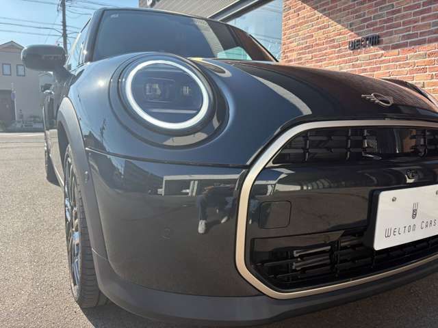 BMW MINI COOPER 5DOOR 2025