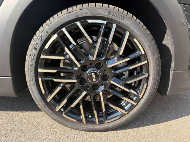 BMW MINI COOPER 5DOOR 2025