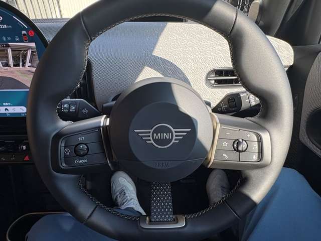 BMW MINI COOPER 5DOOR 2025