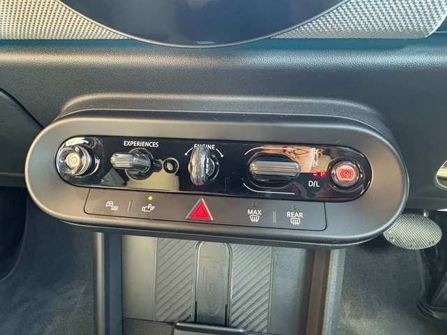 BMW MINI COOPER 5DOOR 2025