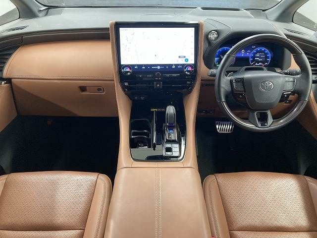 TOYOTA VELLFIRE  HYBRID 2023