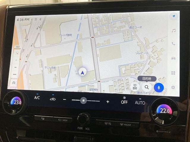 TOYOTA VELLFIRE  HYBRID 2023