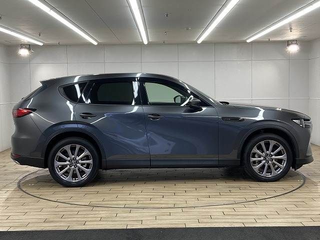 MAZDA CX-60 2023